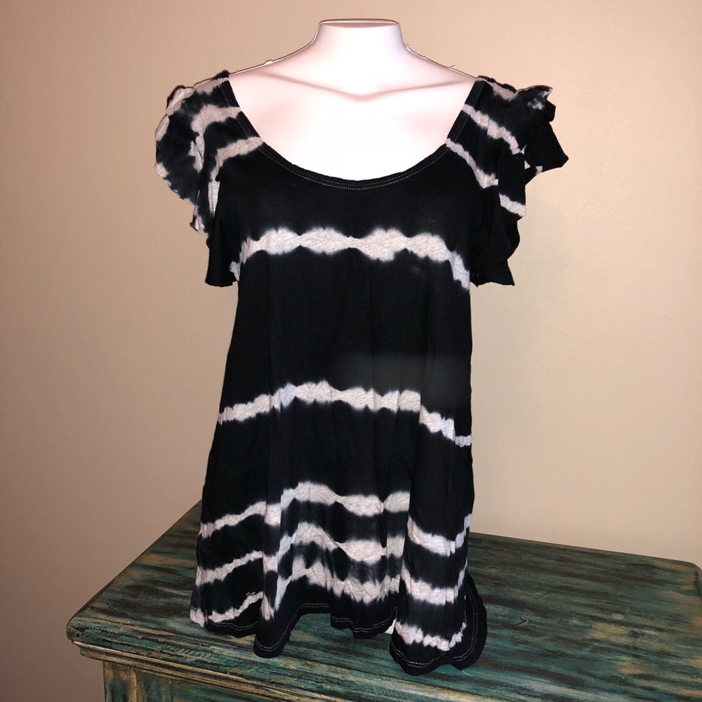 ENTI brand blouse
